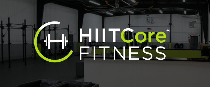 HIITCore 3 Day Pass Mobile Banner