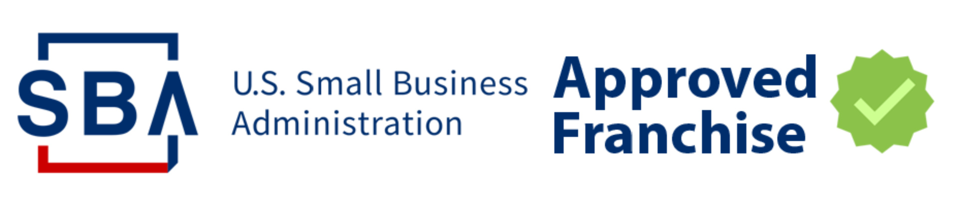 SBA Approved Franchise - Small Business Association Approved Franchise