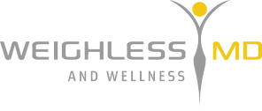 WeighlessMD Logo